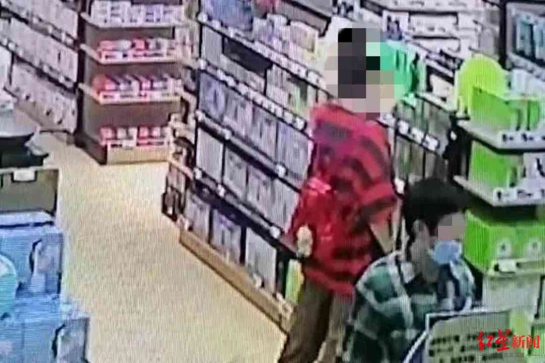 商超卖化妆品(超市有卖化妆品的吗)