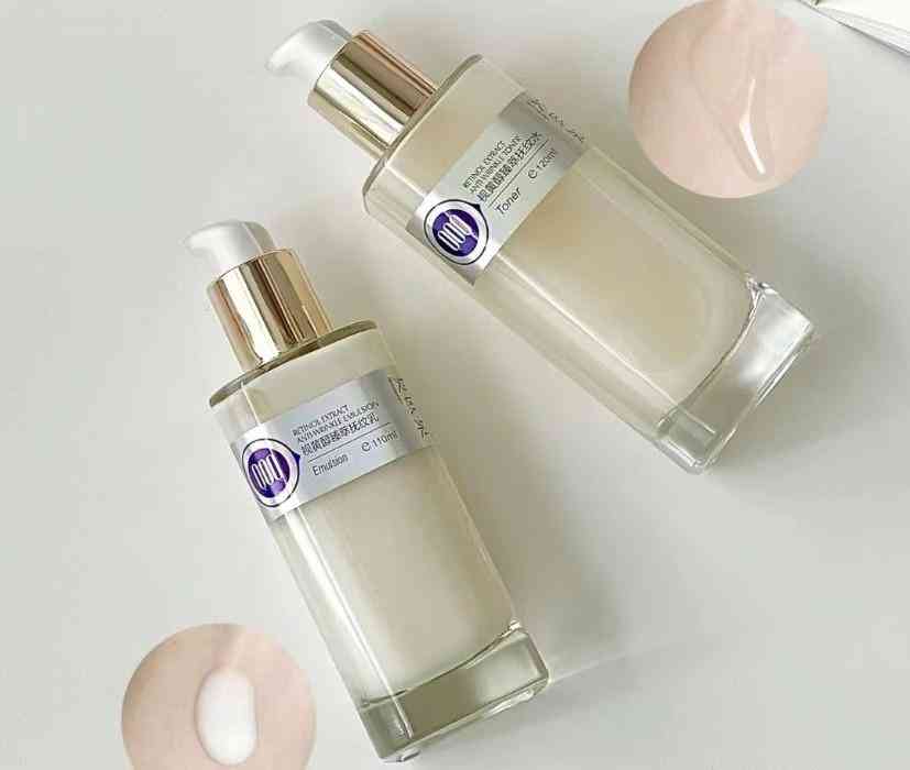 家里妈妈的化妆品怎么样(妈妈买化妆品)插图9