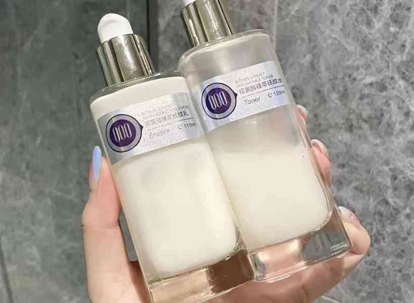 家里妈妈的化妆品怎么样(妈妈买化妆品)插图10