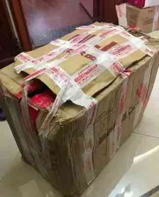 贵重物品化妆品快递暴力(化妆品发什么快递安全)插图10 贵重物品化妆品快递暴力(化妆品发什么快递安全)插图10
