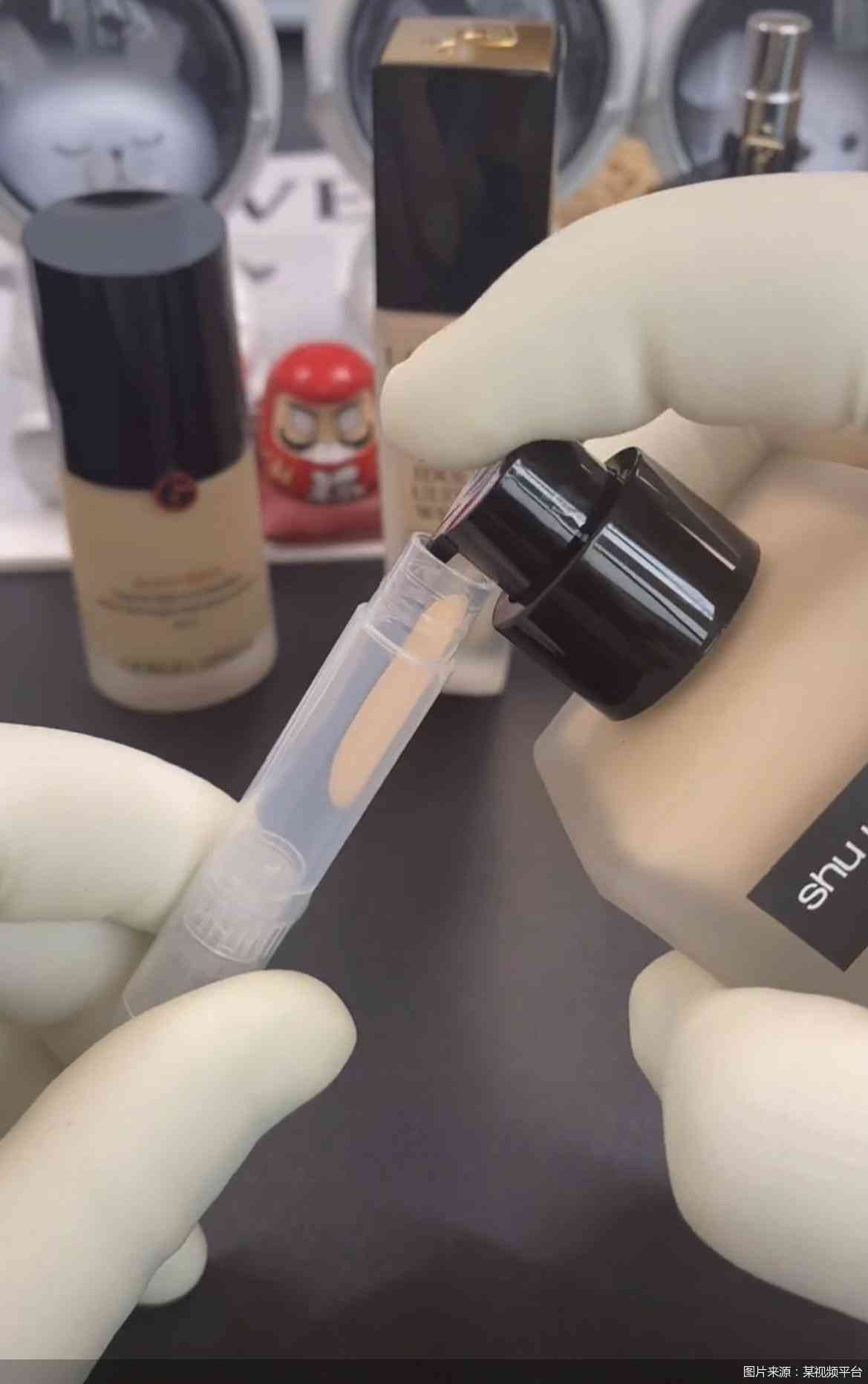 化妆品分装用的工具(分装化妆品使用工具)插图5 化妆品分装用的工具(分装化妆品使用工具)插图5