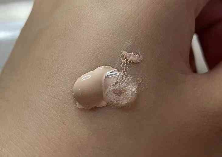 水百合化妆品(关于三的成语故事)插图1