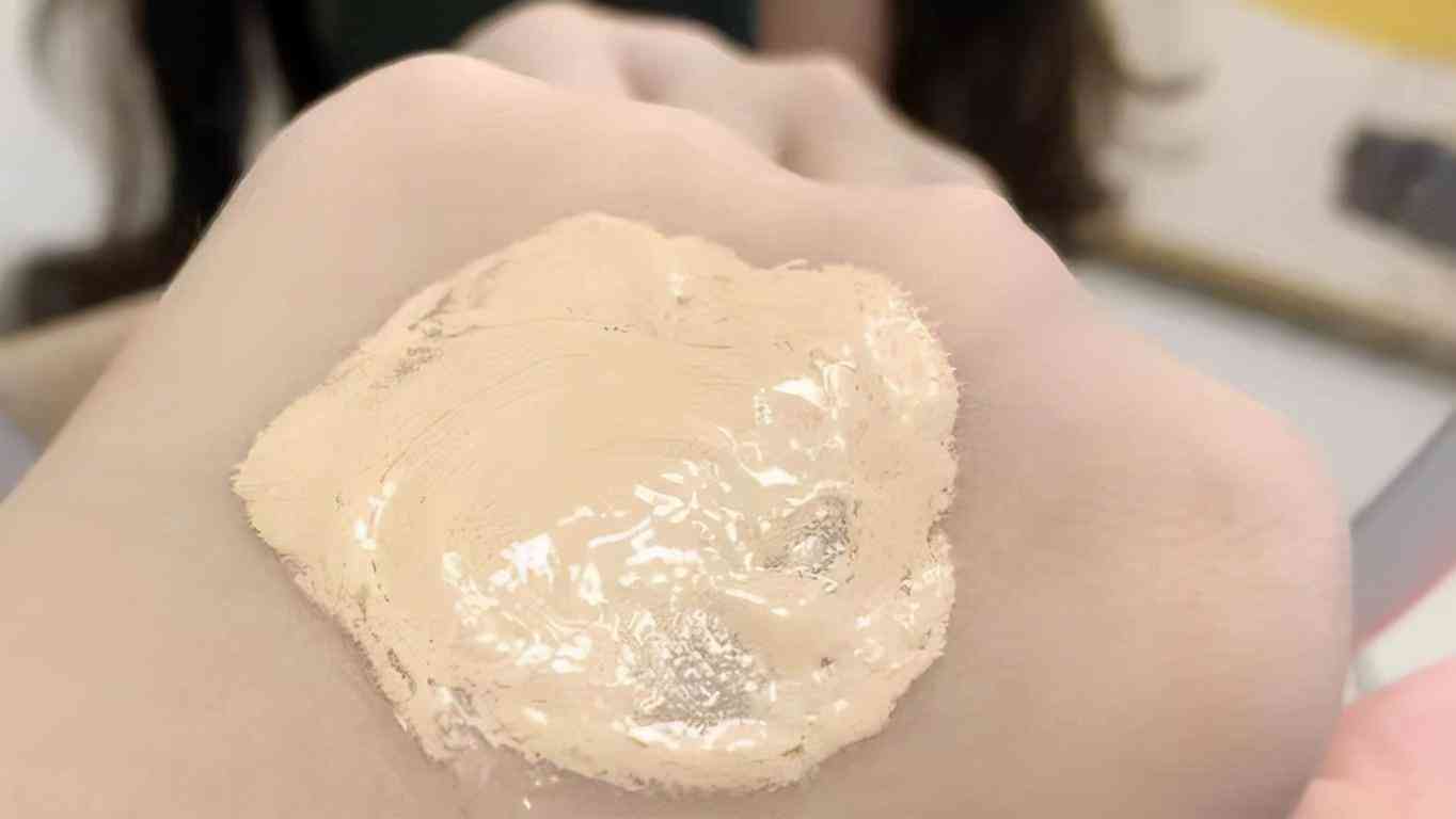 水百合化妆品(关于三的成语故事)插图2