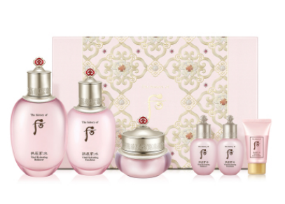 免税化妆品收费标准表图(高档护肤品消费税价格标准)插图1 免税化妆品收费标准表图(高档护肤品消费税价格标准)插图1