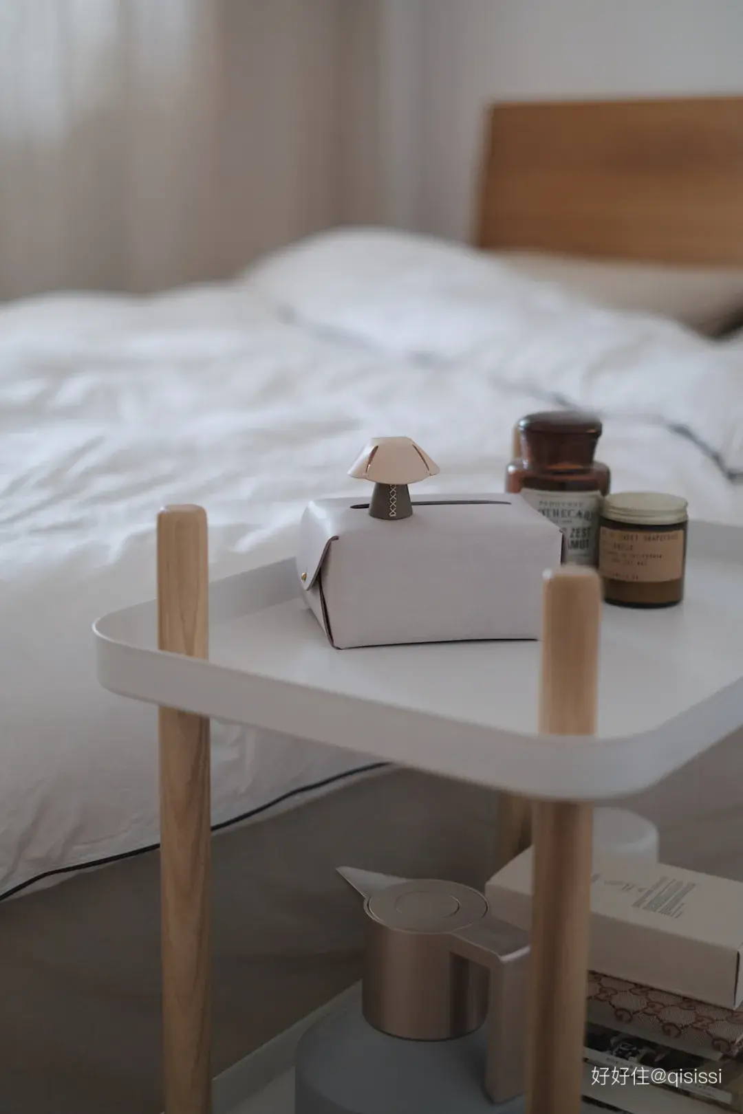 化妆品没拆封哪里可以回收(用过的化妆品包装可回收吗)插图1