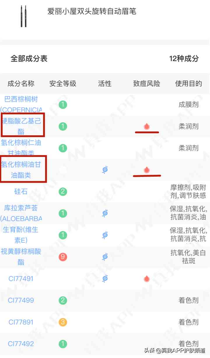 化妆品硬脂酸镁什么功能(硬脂酸镁保健品)插图12