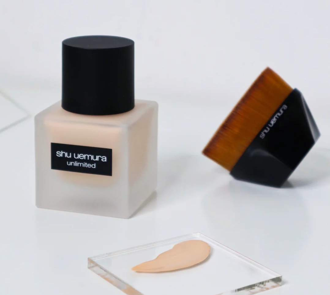 新手基本化妆品清单表图片(日常化妆用品清单)