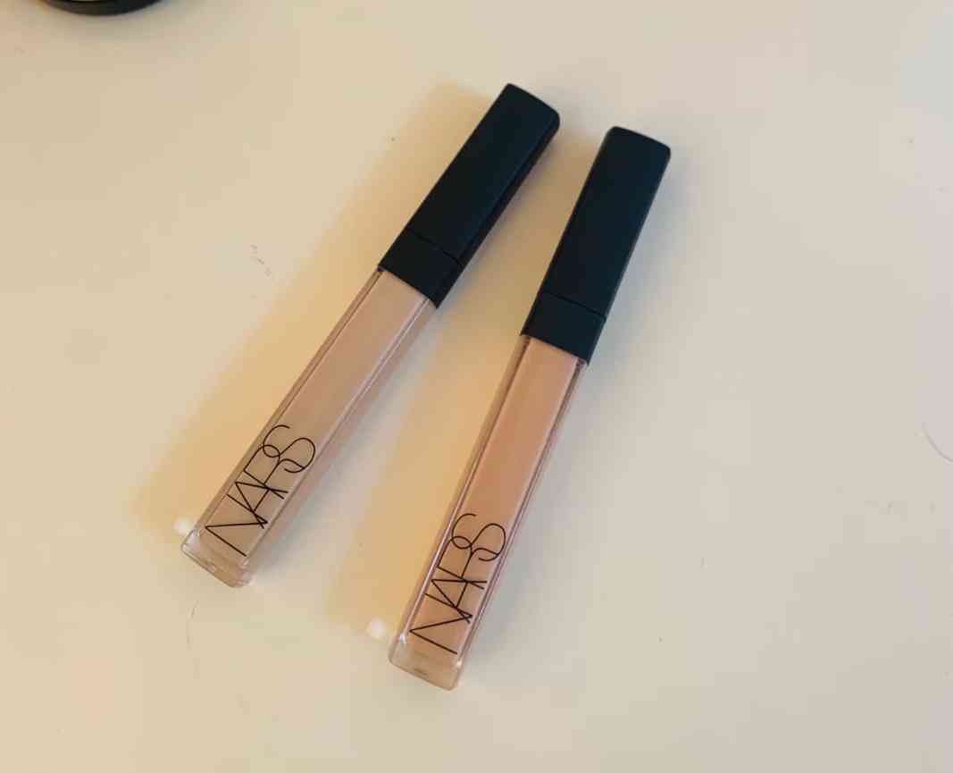 新手基本化妆品清单表图片(日常化妆用品清单)插图2 新手基本化妆品清单表图片(日常化妆用品清单)插图2