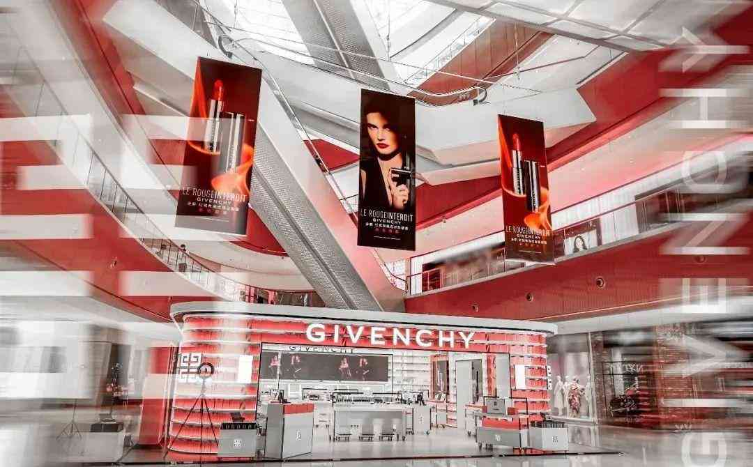 书架布置化妆品效果图图片(书架布置化妆品效果图图片高清)插图5