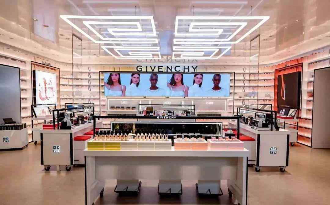 书架布置化妆品效果图图片(书架布置化妆品效果图图片高清)插图8