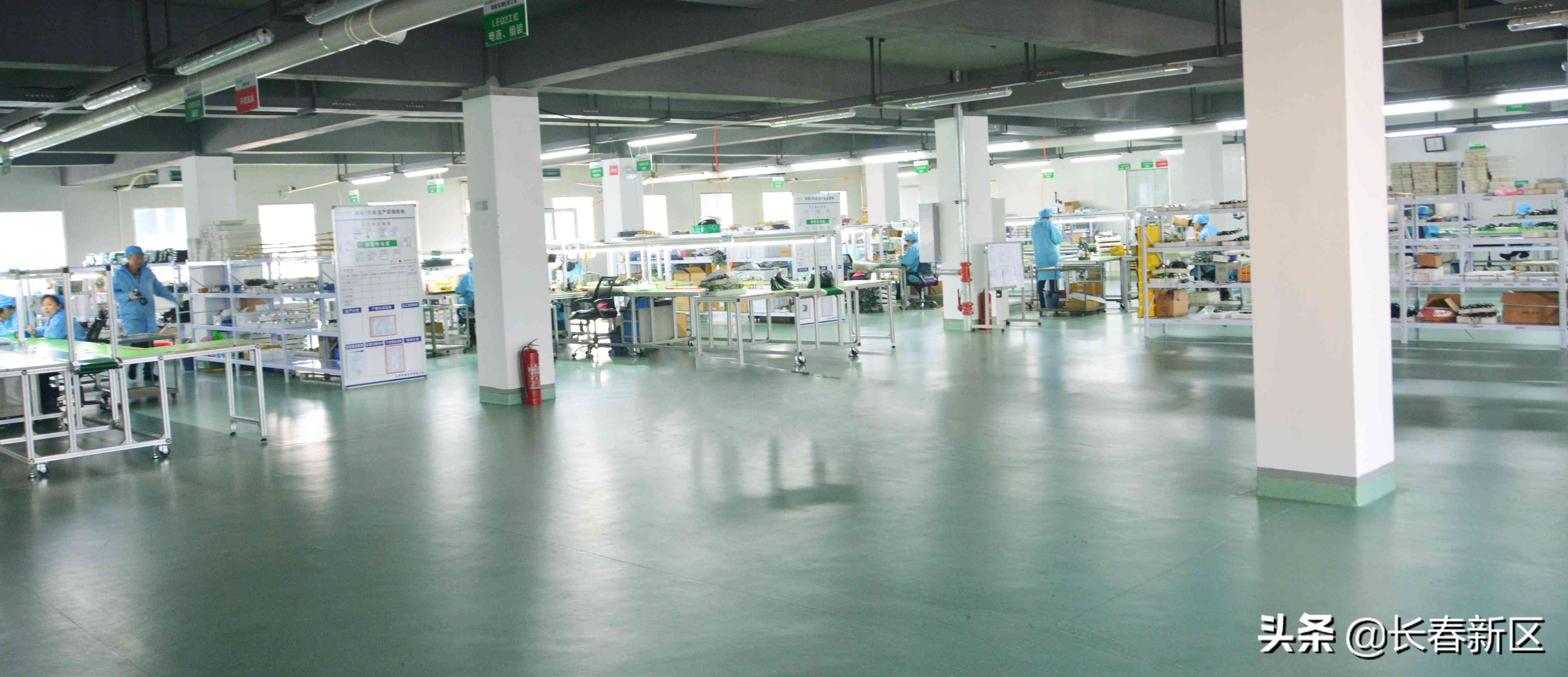 长春荣德保健化妆品厂(长春市荣德保健化妆品厂)插图5 长春荣德保健化妆品厂(长春市荣德保健化妆品厂)插图5