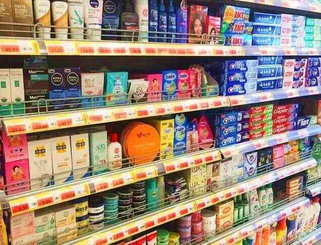 化妆品超市推荐(化妆品超市排行榜前十名)插图2