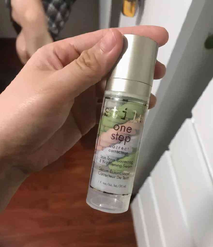 女友和我讨论化妆品(女朋友说化妆品用完了)插图12