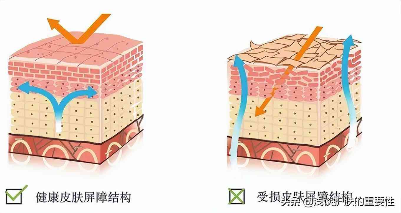 女人经常换化妆品(女的可以经常换化妆品吗)插图2
