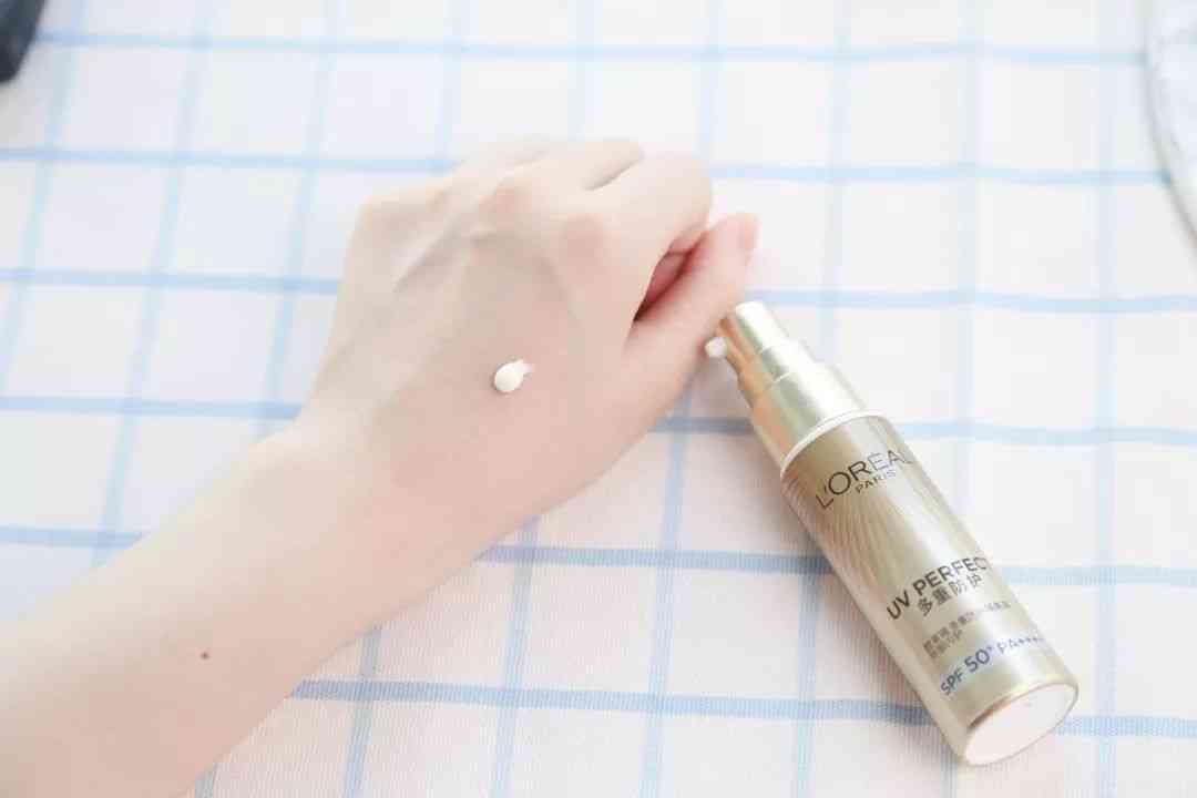 遮掉雀斑的化妆品(遮掉雀斑的化妆品有哪些)插图3