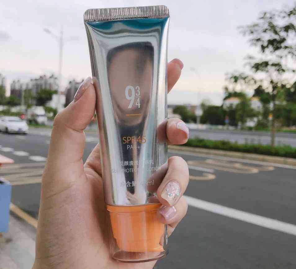 遮掉雀斑的化妆品(遮掉雀斑的化妆品有哪些)插图15