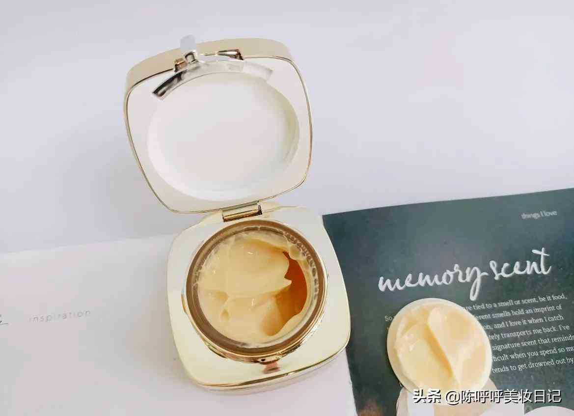 十年三月三十日用的化妆品(三十多岁用什么牌子的化妆品)插图1