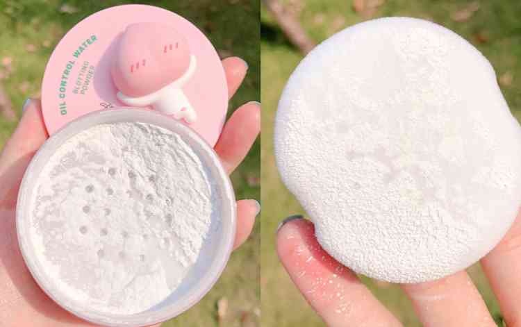 化妆品定妆粉1元能用吗(几十块钱的定妆粉能用吗)插图16