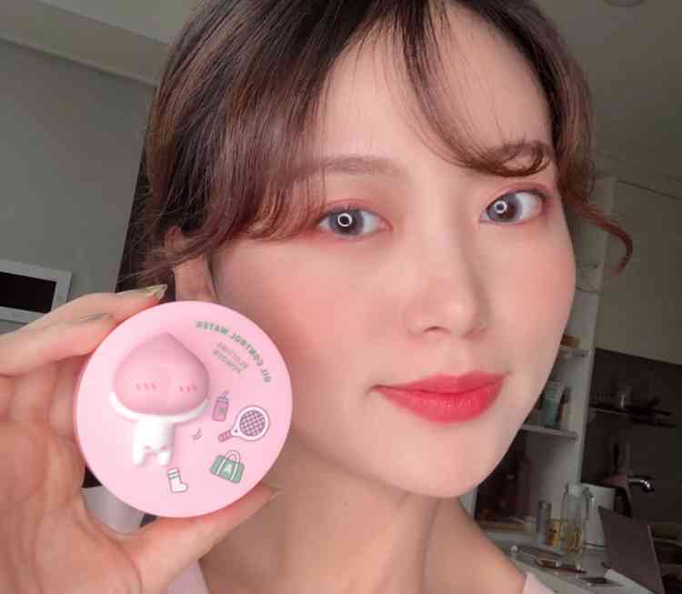 化妆品定妆粉1元能用吗(几十块钱的定妆粉能用吗)插图17