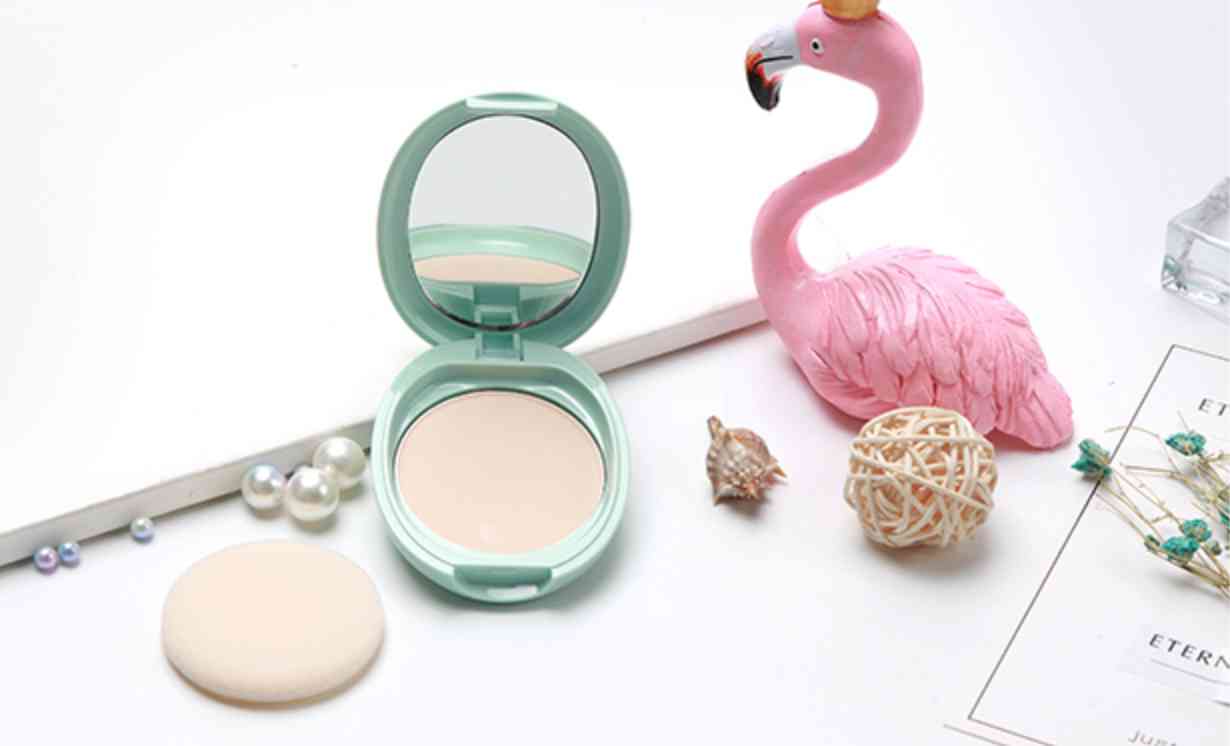 化妆品定妆粉1元能用吗(几十块钱的定妆粉能用吗)插图19