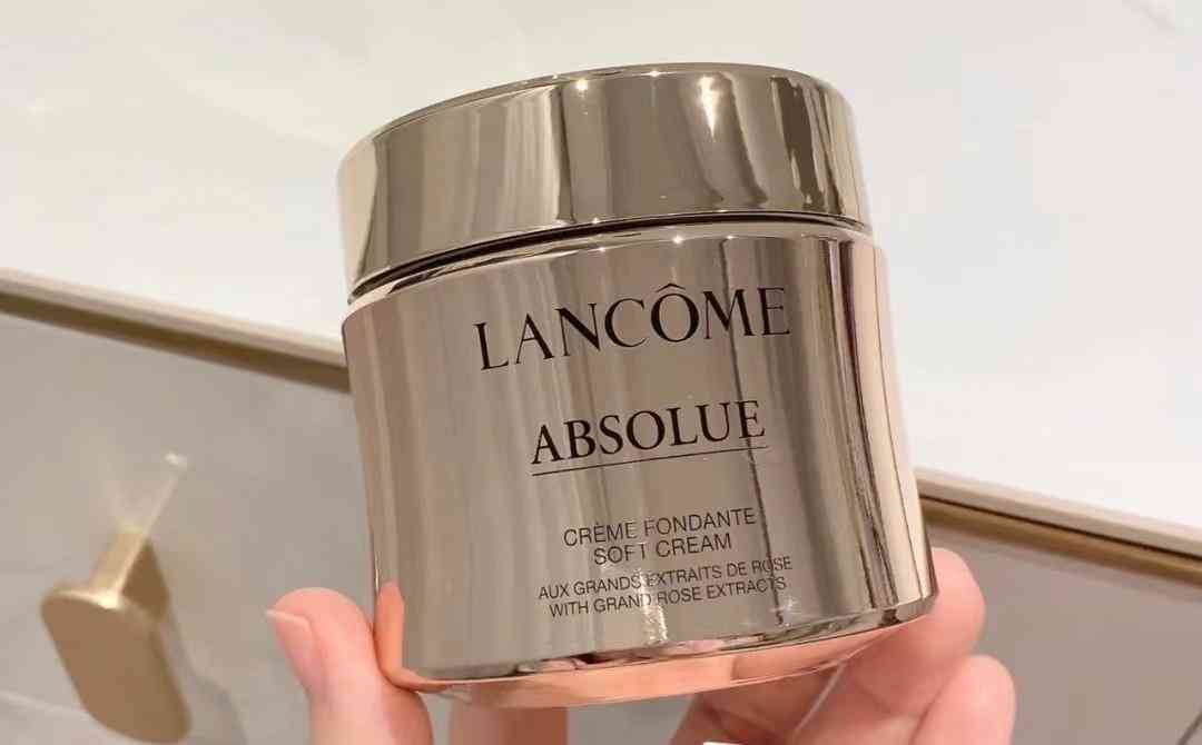 后的化妆品抗皱哪个系列好(哪一款化妆品抗皱效果好)插图9 后的化妆品抗皱哪个系列好(哪一款化妆品抗皱效果好)插图9