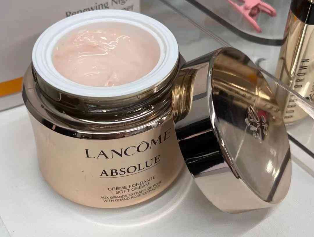 后的化妆品抗皱哪个系列好(哪一款化妆品抗皱效果好)插图10 后的化妆品抗皱哪个系列好(哪一款化妆品抗皱效果好)插图10