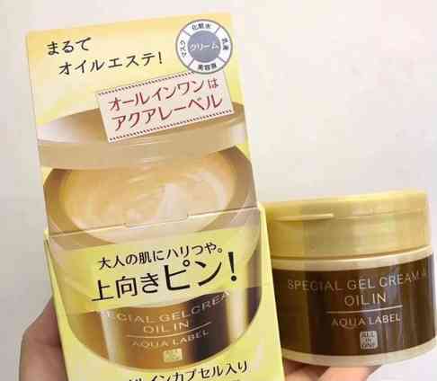 什么化妆品适合混合性肌肤(混合型皮肤用什么化妆品好)插图4