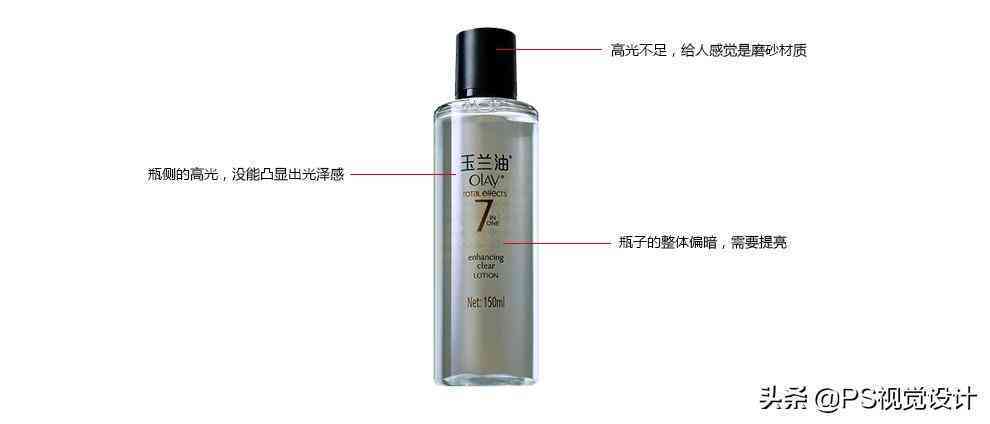 化妆品精修思路(产品精修思路)插图1 化妆品精修思路(产品精修思路)插图1