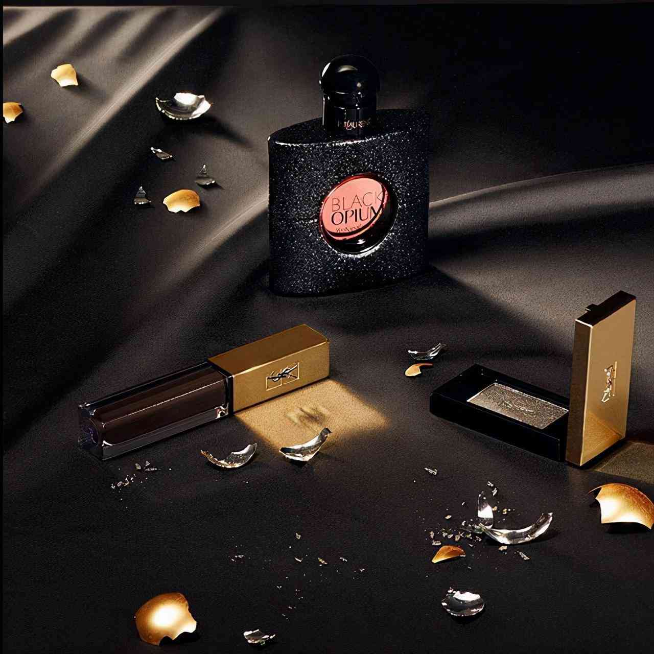 绍兴圣罗兰化妆品加盟(圣罗兰化妆品可以加盟吗)插图1