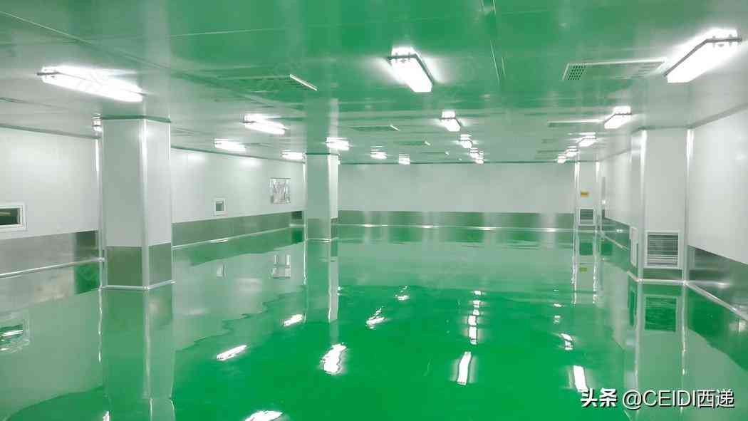 化妆品车间平方要求(化妆品车间平方要求多少)