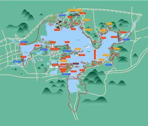 青山湖区美蓝化妆品店(蓝美化妆品有限公司)插图9