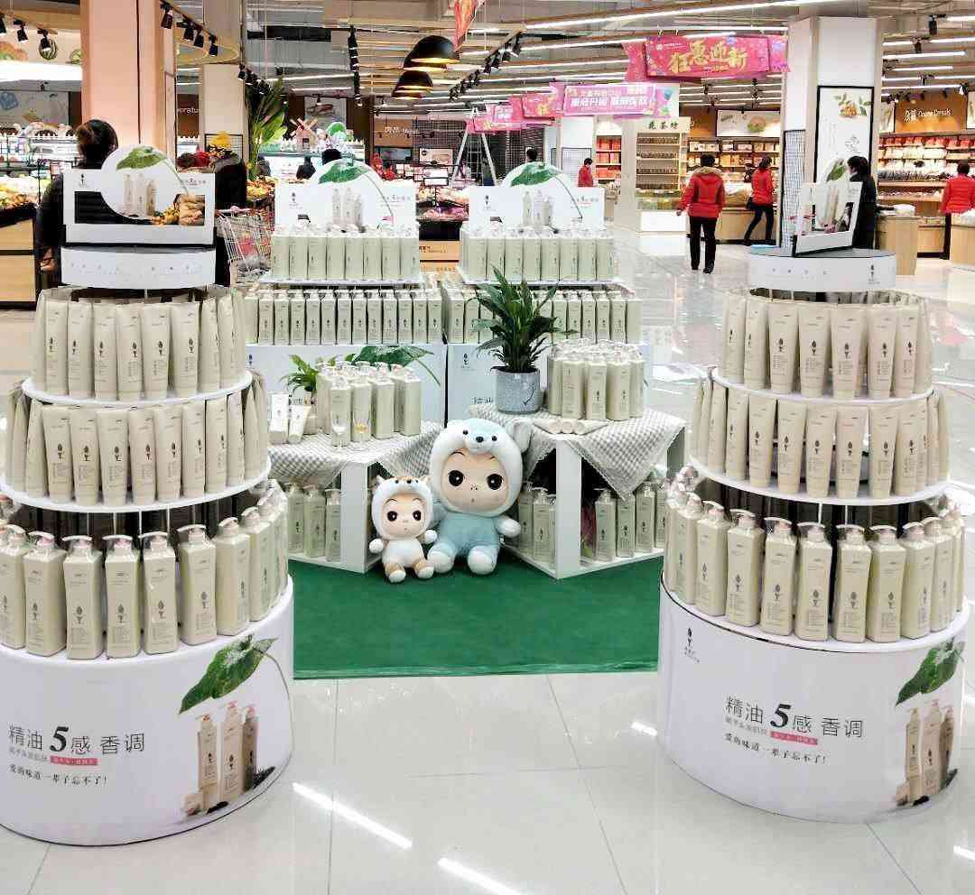 日产化妆品哪个牌子好(日产化妆品排行)