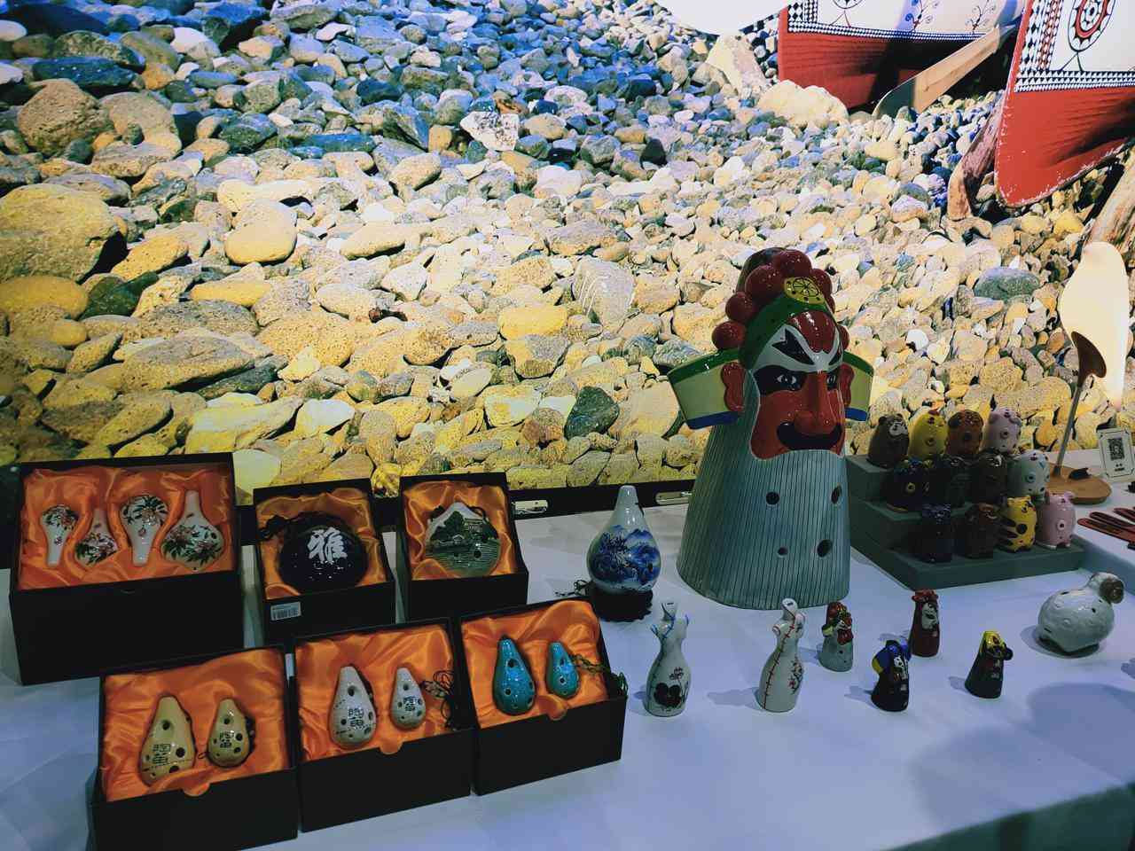 陶笛教程化妆品推荐新手(陶笛初级入门怎么选)插图4