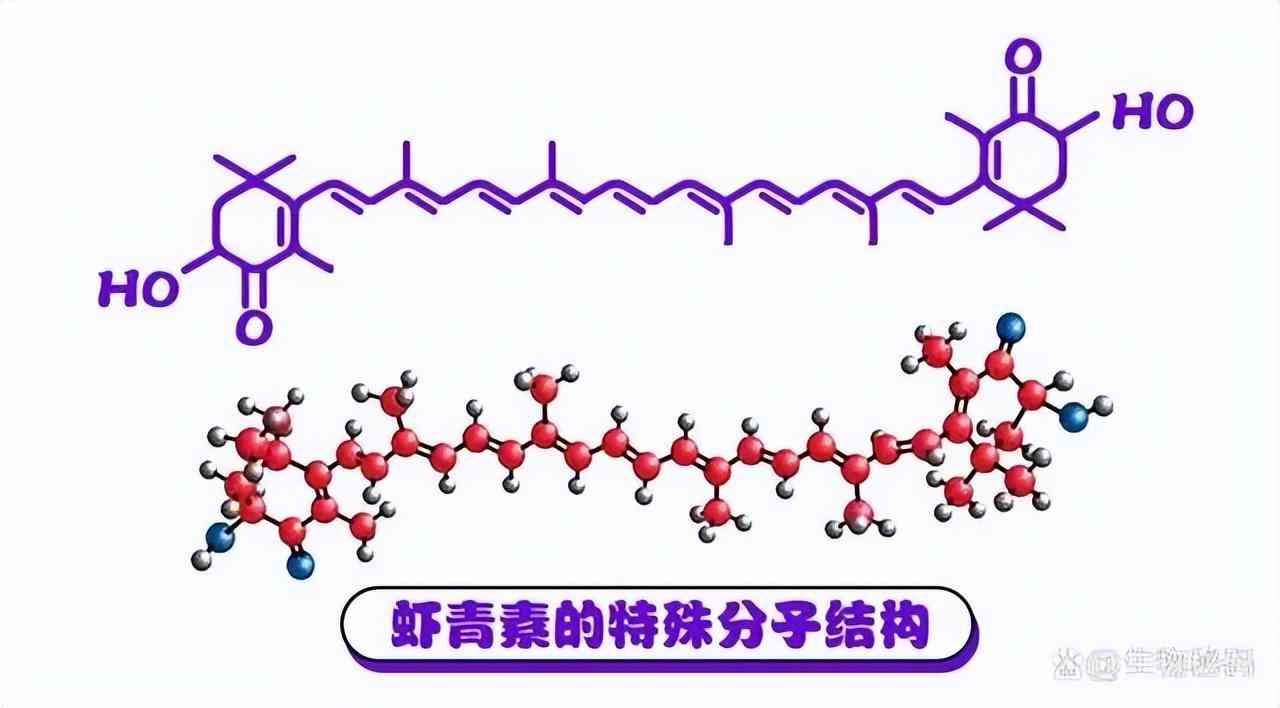 云问化妆品虾青素(虾青素 化妆品)