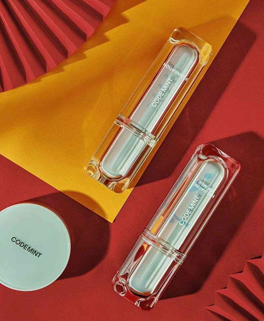 网红沉迷于化妆品怎么办(网红沉迷于化妆品怎么办呢)插图3