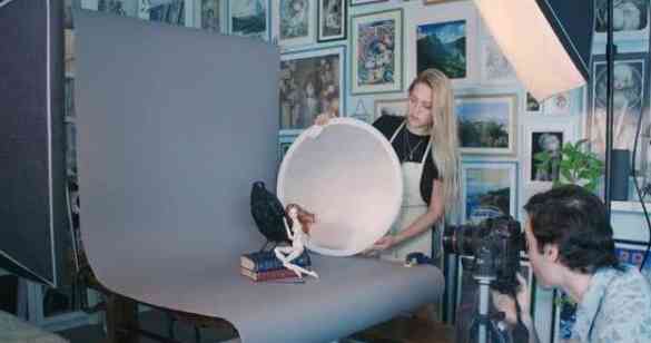 化妆品化娃娃(化妆的娃娃)插图2 化妆品化娃娃(化妆的娃娃)插图2