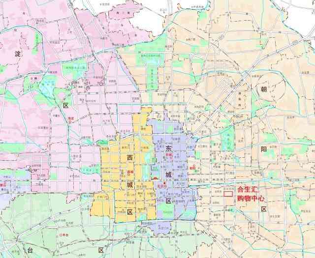 朝阳区合生汇化妆品(朝阳区合生汇化妆品专卖店)