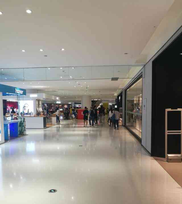 朝阳区合生汇化妆品(朝阳区合生汇化妆品专卖店)插图5