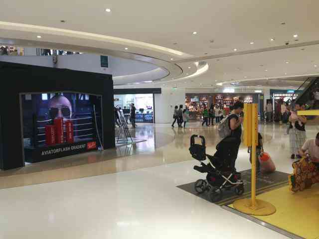 朝阳区合生汇化妆品(朝阳区合生汇化妆品专卖店)插图6