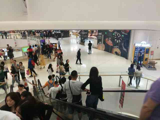 朝阳区合生汇化妆品(朝阳区合生汇化妆品专卖店)插图9