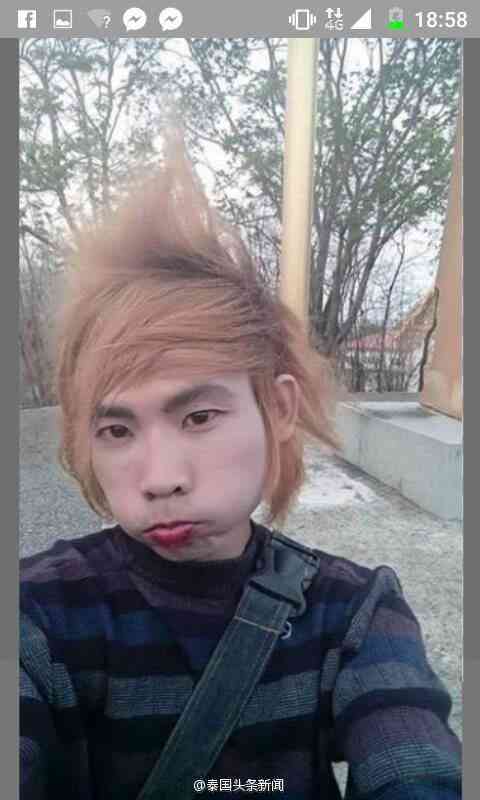 泰国美女情人节化妆品品牌(泰国化妆品图片)插图1 泰国美女情人节化妆品品牌(泰国化妆品图片)插图1