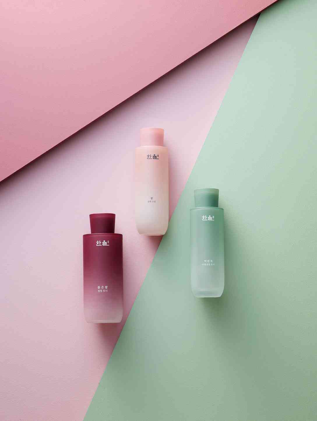 化妆品礼盒打包装图片大全(化妆品包装盒效果图)插图1