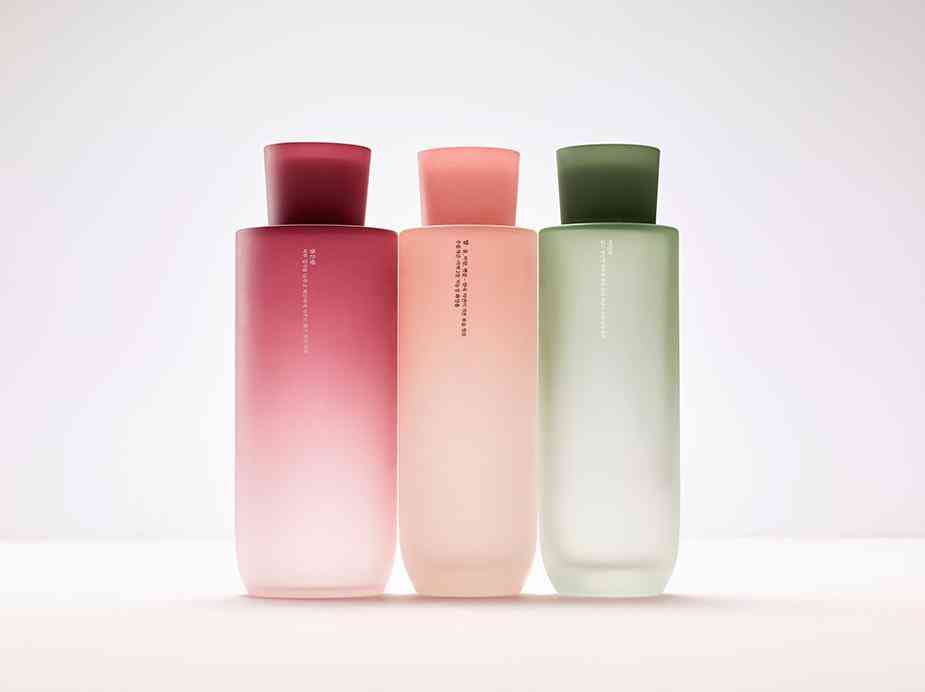 化妆品礼盒打包装图片大全(化妆品包装盒效果图)插图2