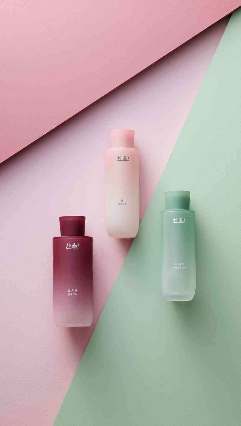 化妆品礼盒打包装图片大全(化妆品包装盒效果图)插图6