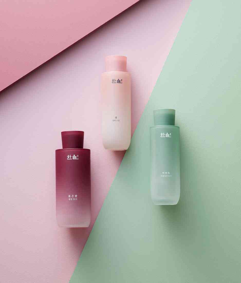 化妆品礼盒打包装图片大全(化妆品包装盒效果图)插图7