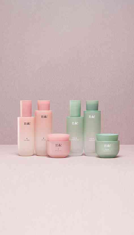 化妆品礼盒打包装图片大全(化妆品包装盒效果图)插图8