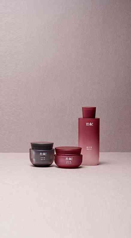 化妆品礼盒打包装图片大全(化妆品包装盒效果图)插图9