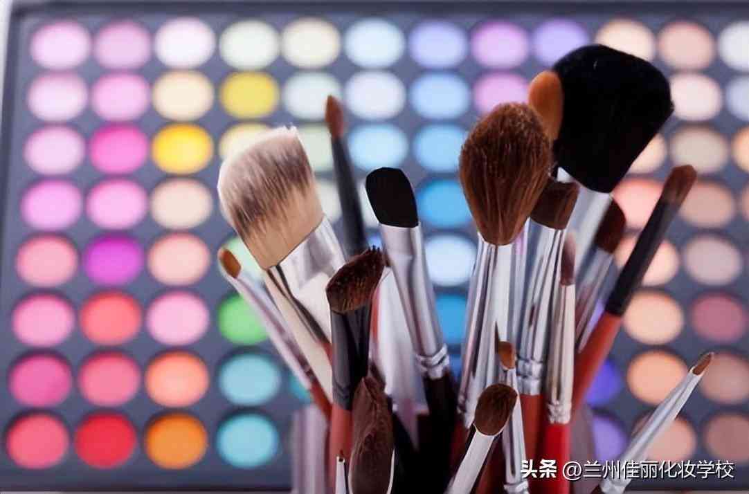 妆美化妆品怎么用(怎么用化妆品化妆)