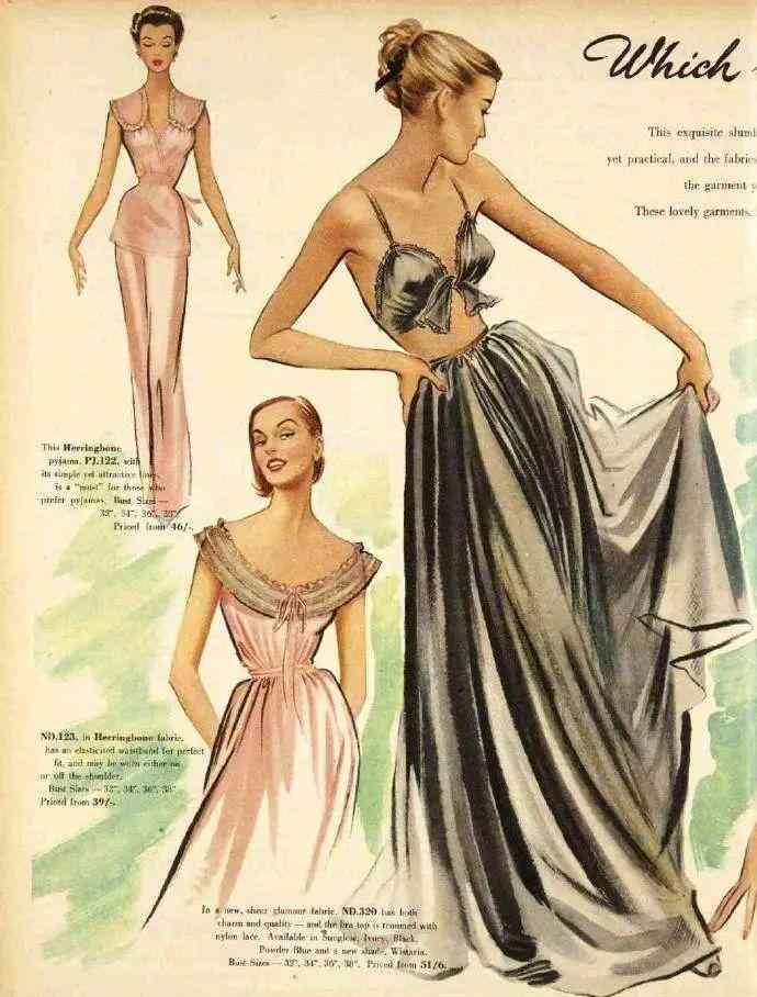 复古化妆品广告(复古化妆品广告图片)插图11