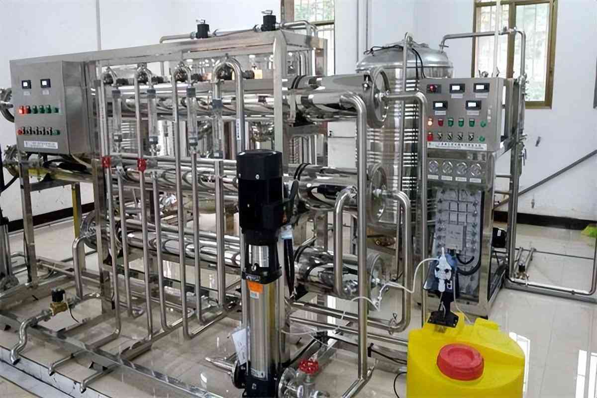 测试化妆品用水(怎么测试化妆品水的好坏)